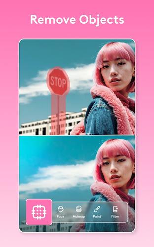 Facetune AI Photo/Video Editor Screenshot3