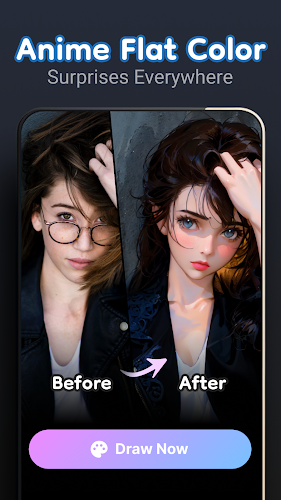 Ai Toonify Screenshot22