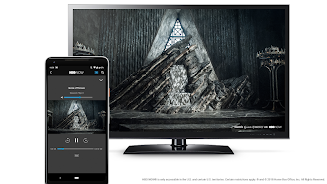 Chromecast built-in Screenshot2