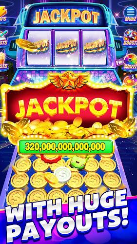 Cash Master Screenshot5