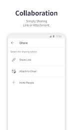 Polaris Office: Edit&View, PDF Screenshot8