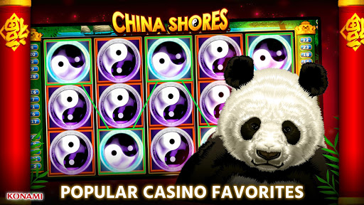 Fantasy Springs Slots - Casino Screenshot4