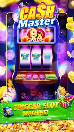 Cash Master Screenshot17