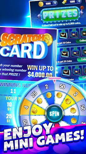 Cash Master Screenshot4