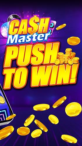Cash Master Screenshot2
