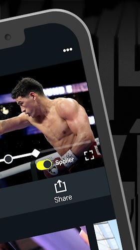 DAZN: Watch Live Sports Screenshot2