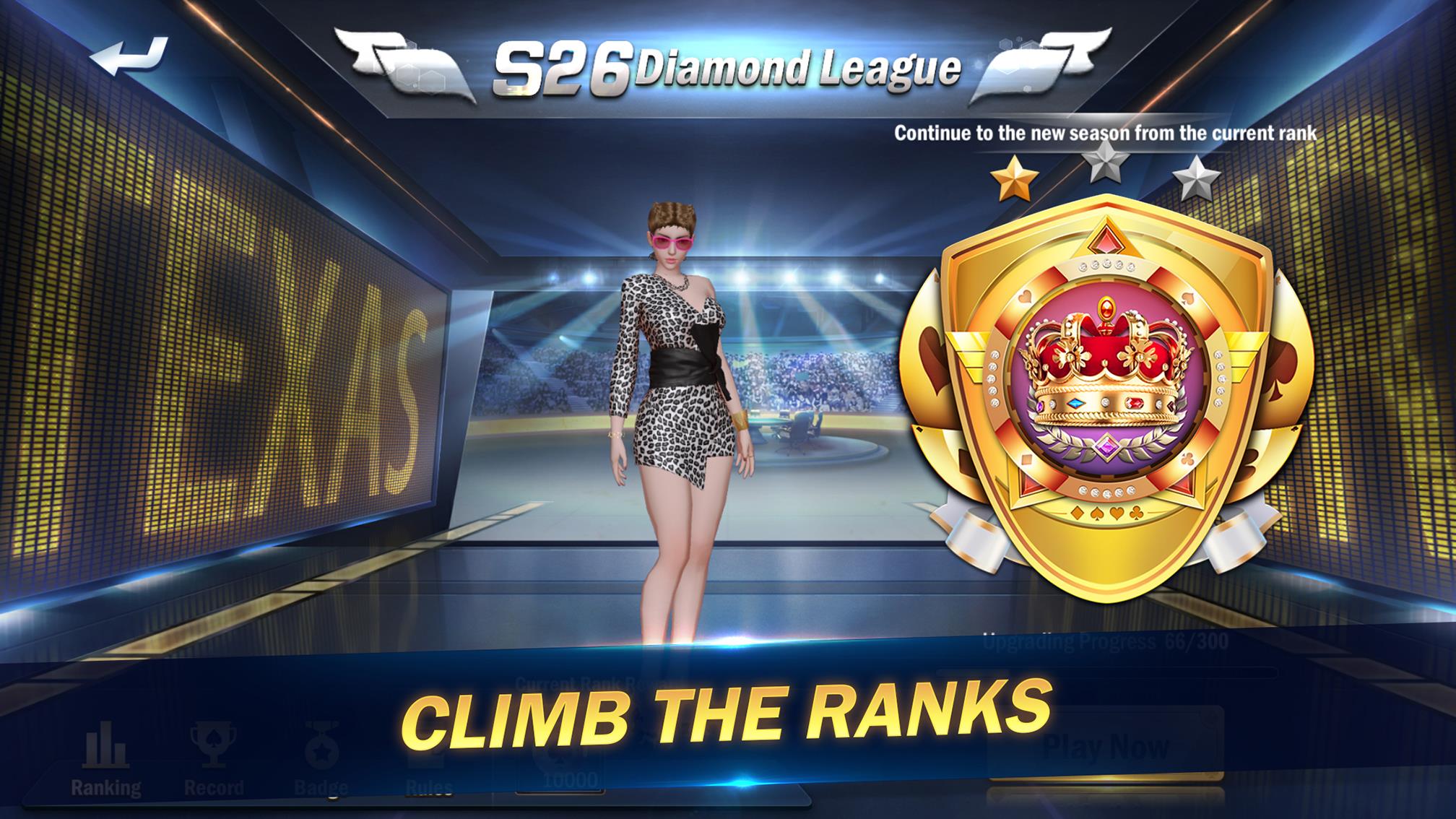 Hi Poker Screenshot4