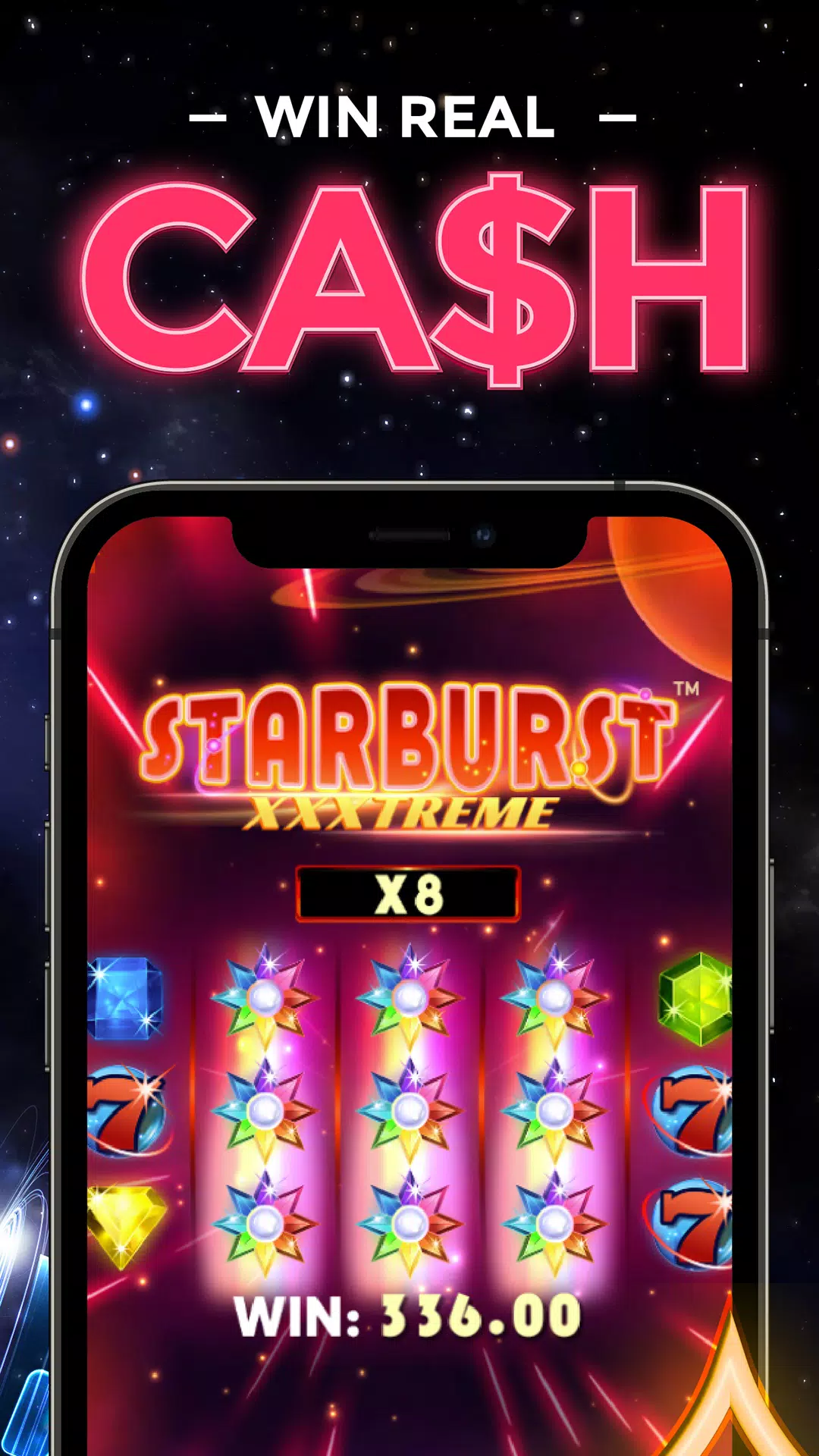 Stardust Casino Screenshot4