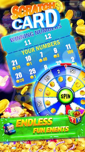 Cash Master Screenshot19