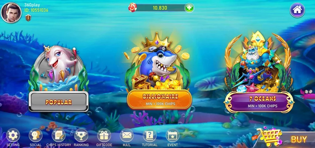 Naga88: BigWin Slots Online Screenshot2