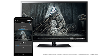 Chromecast built-in Screenshot3