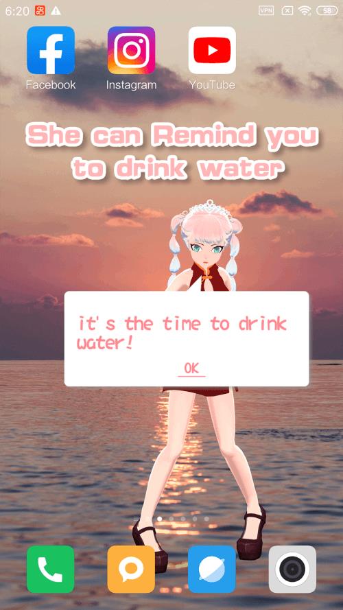 Ailsa Wallpaper Screenshot4