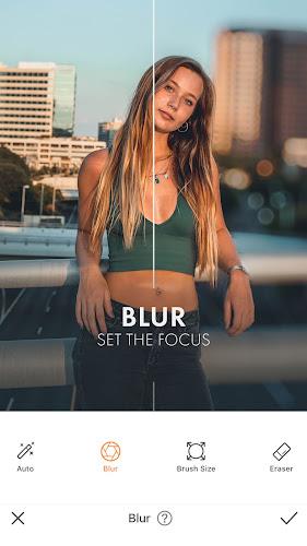 AirBrush - AI Photo Editor Screenshot3