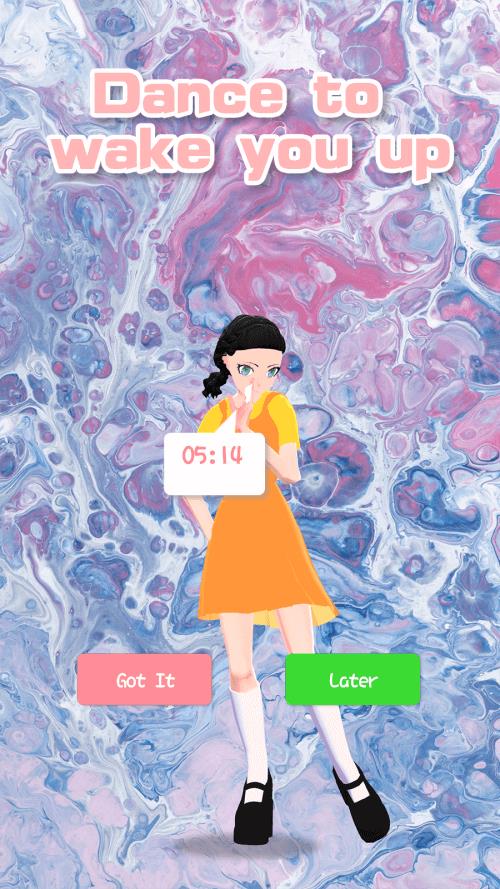 Ailsa Wallpaper Screenshot2