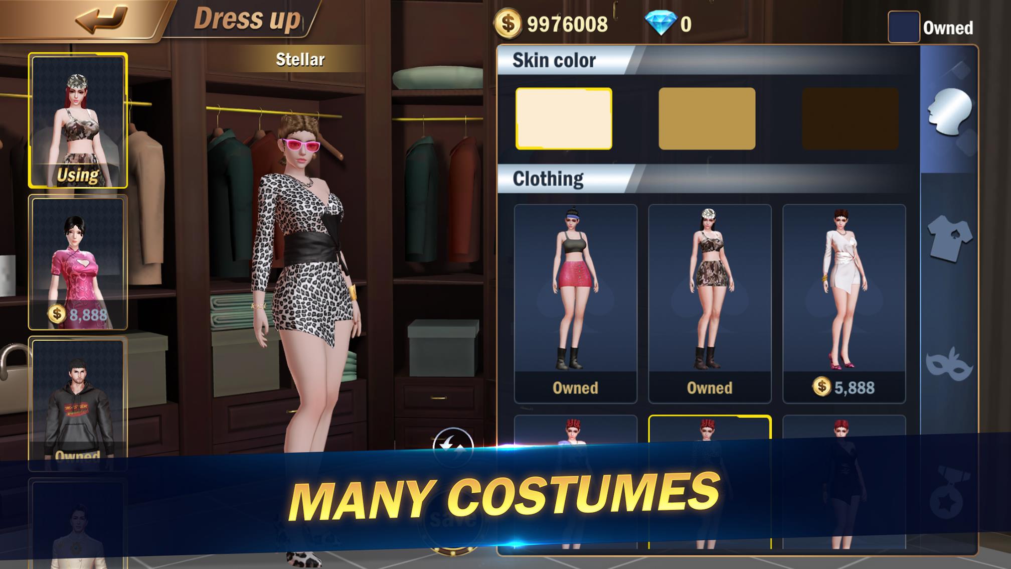 Hi Poker Screenshot3