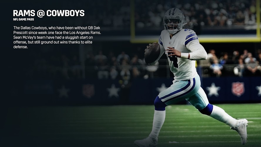 DAZN: Watch Live Sports Screenshot28