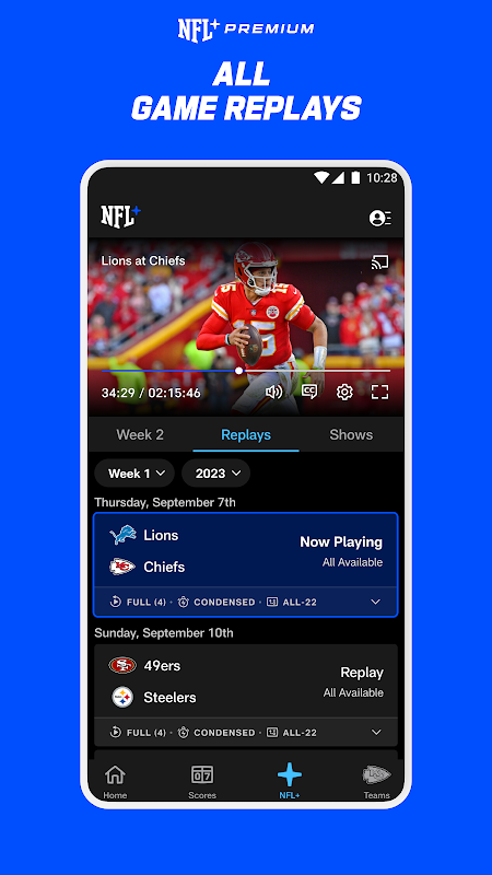 NFL Screenshot3