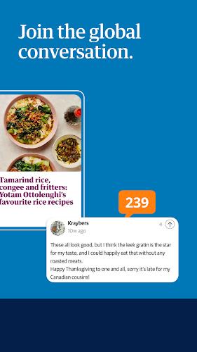 The Guardian - News & Sport Screenshot6