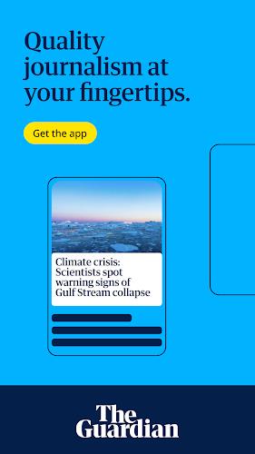 The Guardian - News & Sport Screenshot16