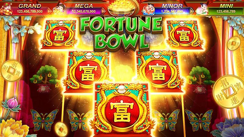 YAAS Vegas Screenshot18