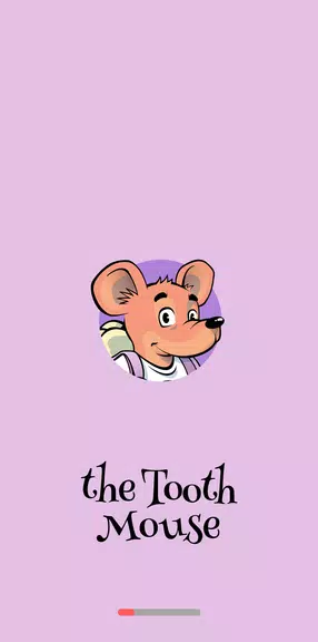 The Tooth Mouse Screenshot1