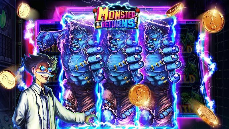 YAAS Vegas Screenshot6