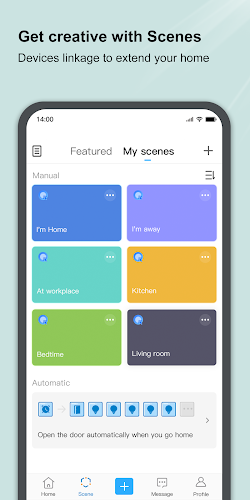 eWeLink - Smart Home Screenshot2