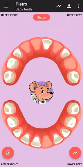 The Tooth Mouse Screenshot2