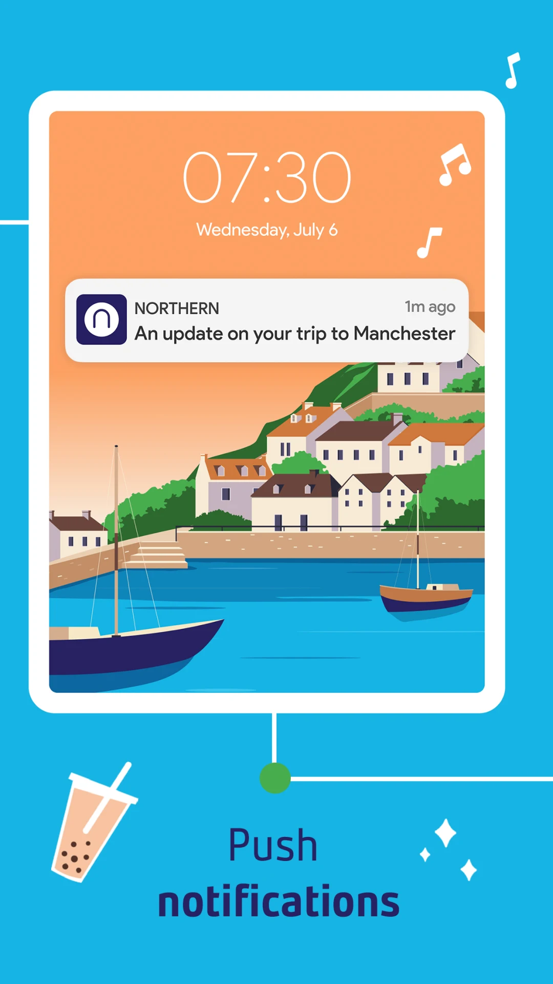 Northern train tickets & times Screenshot13