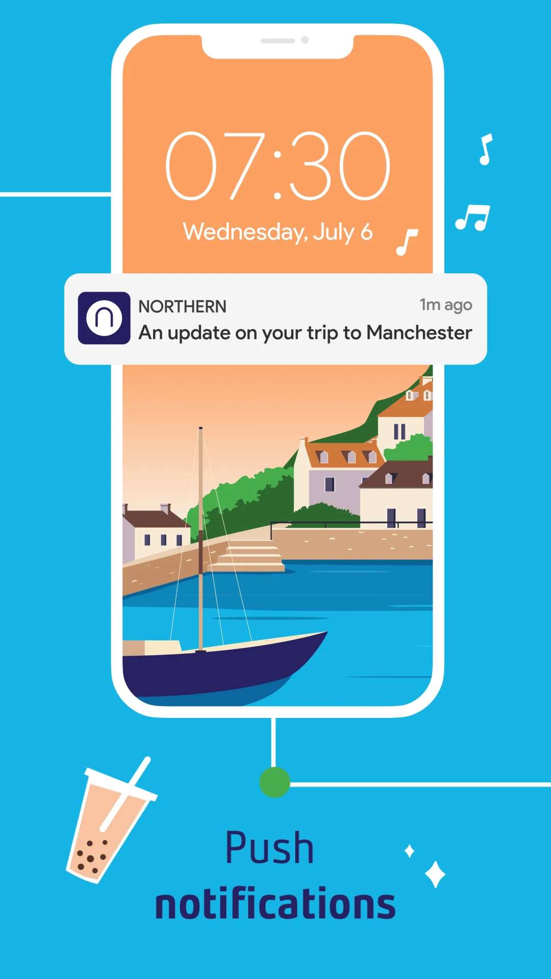 Northern train tickets & times Screenshot5