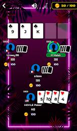 Poker Card: Strategy and Fun Screenshot6