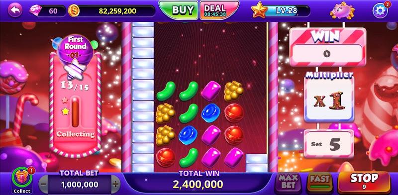 YAAS Vegas Screenshot7