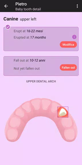 The Tooth Mouse Screenshot4