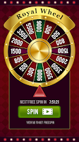 Roulette Casino - Wheel Spin Screenshot6
