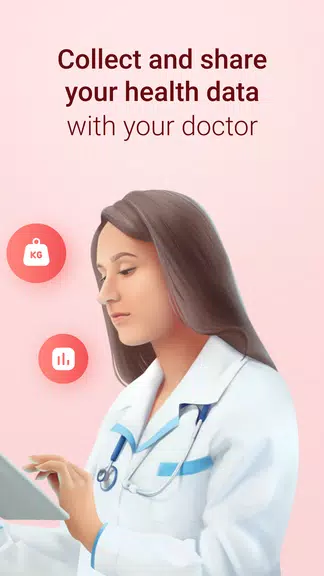 Pregnancy and Due Date Tracker Screenshot3