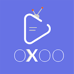 OXOO - Android Live TV & Movie APK