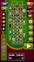 Roulette Casino - Wheel Spin Screenshot5