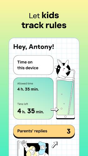 Kaspersky SafeKids with GPS Screenshot12