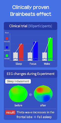 Mindwiz sleep meditation ASMR Screenshot2