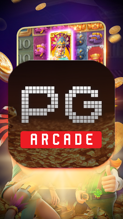 PG เว็บตรง ARCADE Screenshot4