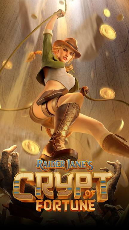 PG เว็บตรง ARCADE Screenshot2