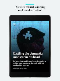 The Straits Times Screenshot8