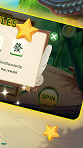Z188Mahjong Fortune Slots Screenshot4