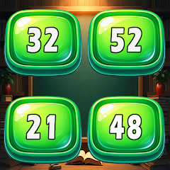 Math Option Challenge Game APK