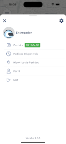 Gold Express Screenshot9