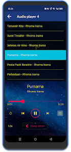 Rhoma Irama Album Dangdut Lama Screenshot7