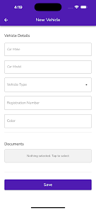 DeliveryAz Seller Screenshot4