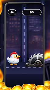 Chicken Rоаd Screenshot4