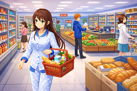 Mom Life: Mother Simulator 3D Screenshot4