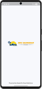 Sri Damodar Tourist Screenshot1